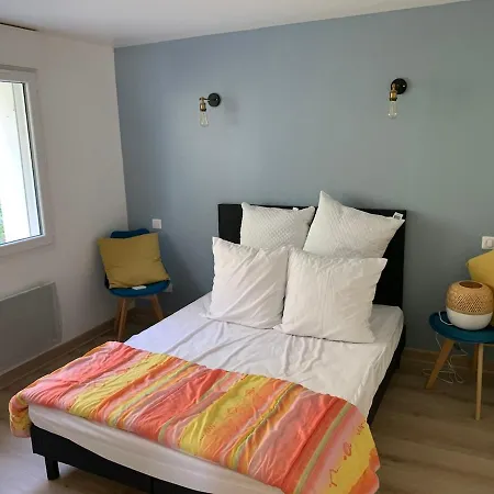 Apartment Confortable Vue De Pareloup